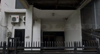 Kode : 15601 (Sh), dijual Rumah sunter, Luas 70 meter (5×14 m2), Jakarta Utara