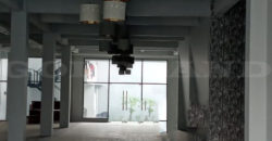 Kode: 16031(Js), Gedung Dijual Raya Siloam, Luas 1500 meter, Jakarta Barat