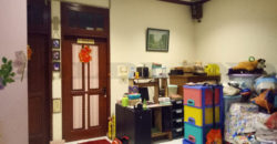 Kode: 15733(Si/Yg), Rumah Dijual Sunter, Hadap Selatan-Timur, Luas 12×21 meter(252 meter), Jakarta Utara