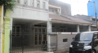 Kode : 15864 (Ai/Yg), Dijual Rumah Sunter, Luas 90 meter, Jakarta Utara