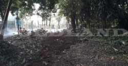 KODE :15196(Ad) Kavling Dijual Tangerang, Luas 2 Hektar, Tangerang