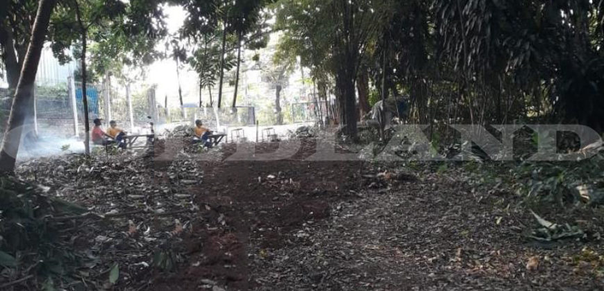 KODE :15196(Ad) Kavling Dijual Tangerang, Luas 2 Hektar, Tangerang