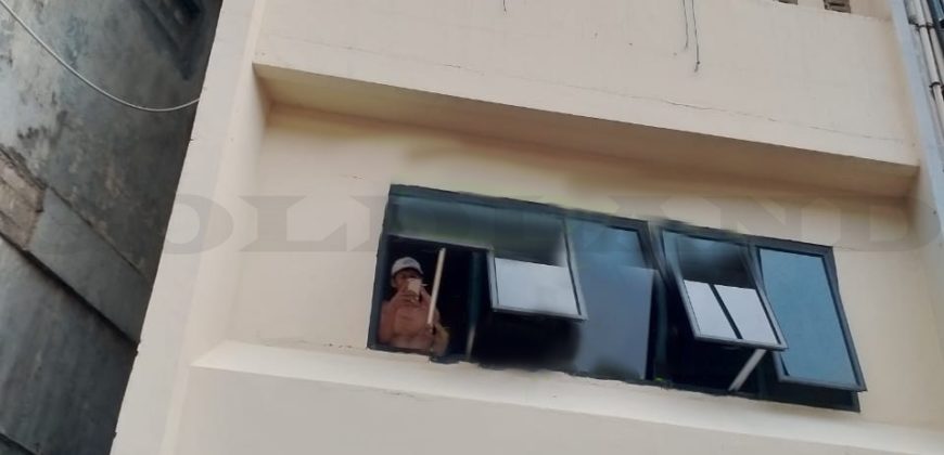 Kode : 16179 (Bn), DIsewa Ruko Sawah besar, Luas 60 meter (4×15 m2), Jakarta Pusat