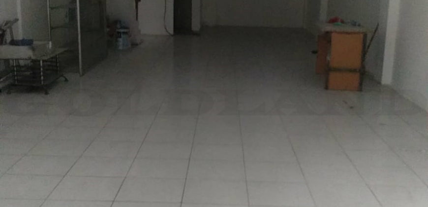 Kode : 16165 (Si/Yg), Disewa Ruko Duta mas raya, Luas 90 meter (5×18 m2), Jakarta barat