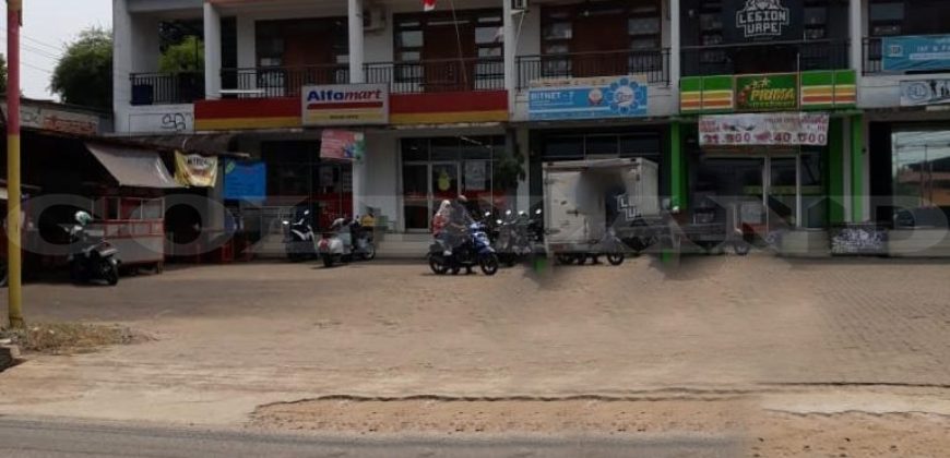 KODE :15196(Ad) Kavling Dijual Tangerang, Luas 2 Hektar, Tangerang