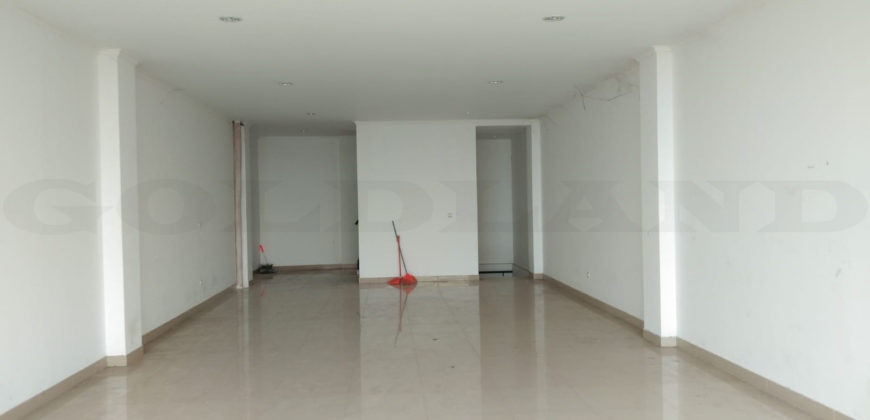 Kode : 16178 (Bn/Jm), Disewa Ruko Sunter, Luas 150 meter (6×25 m2), Jakarta Utara