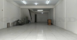 Kode : 16165 (Si/Yg), Disewa Ruko Duta mas raya, Luas 90 meter (5×18 m2), Jakarta barat