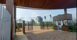 Kode: 15506(Dj), Rumah Dijual Cluster Wisteria Keppel Land Antha 3, Luas 7×12 meter(84 meter), Jakarta Timur