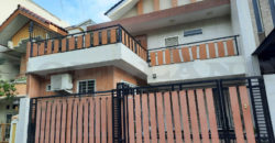 Kode: 10491(Yl), Rumah Dijual Sunter, Hadap Utara, Luas 8×25 meter(200 meter), Jakarta Utara