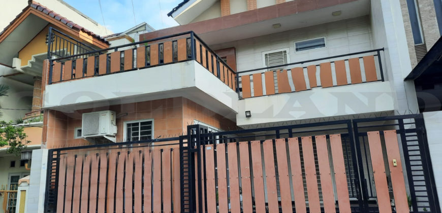 Kode: 10491(Yl), Rumah Dijual Sunter, Hadap Utara, Luas 8×25 meter(200 meter), Jakarta Utara