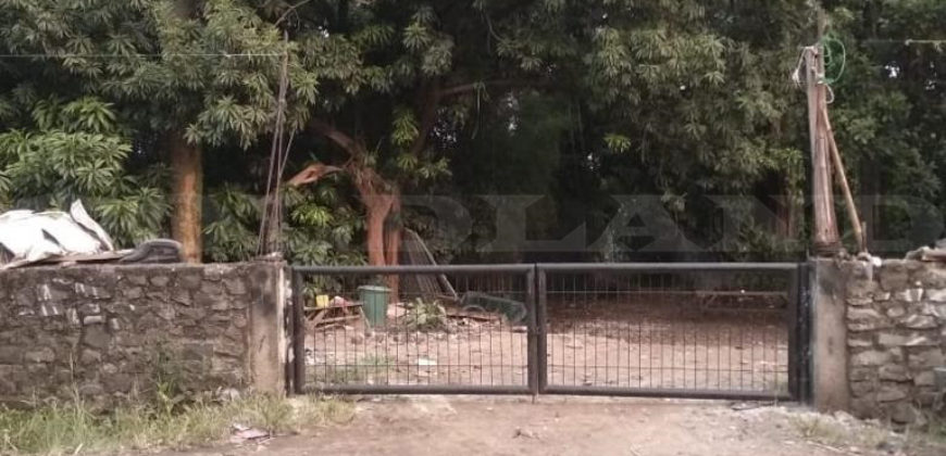 KODE :15196(Ad) Kavling Dijual Tangerang, Luas 2 Hektar, Tangerang