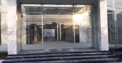 Kode: 16031(Js), Gedung Dijual Raya Siloam, Luas 1500 meter, Jakarta Barat