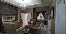 Kode: 15787(Dj), Rumah Dijual Jakarta Garden City, Hadap Utara, Luas 156 meter, Jakarta Timur