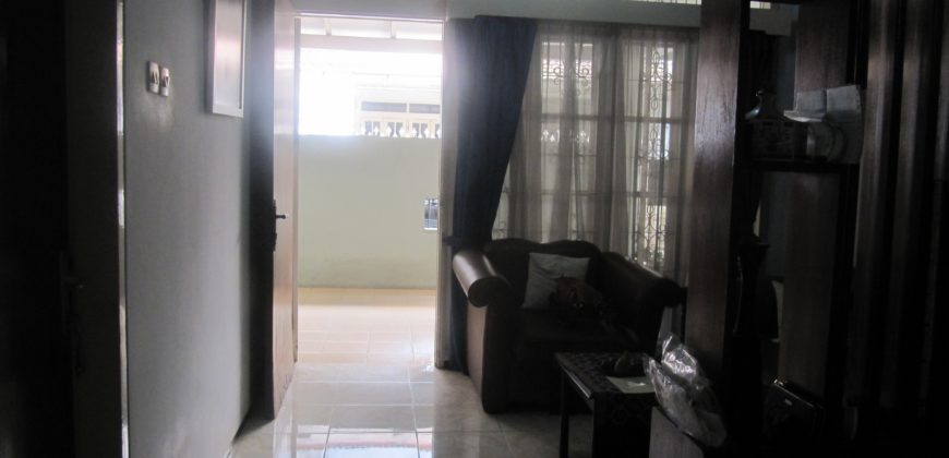 Kode : 15864 (Ai/Yg), Dijual Rumah Sunter, Luas 90 meter, Jakarta Utara