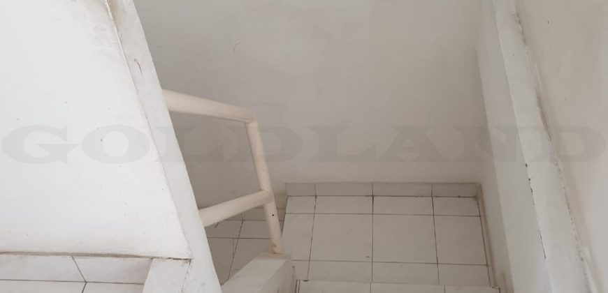 Kode: 16183(Si/Ad), Rumah Dijual Sunter, Hadap Timur, Luas 6×16 meter(96 meter), Jakarta Utara