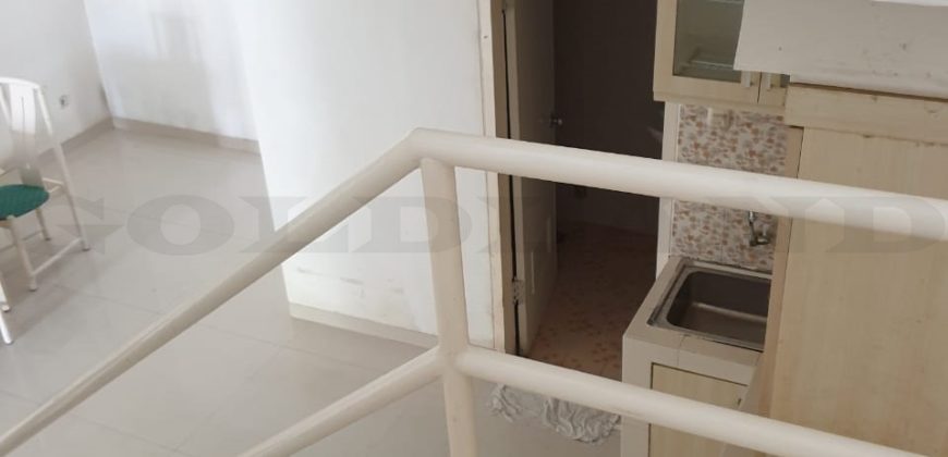 Kode: 16183(Si/Ad), Rumah Dijual Sunter, Hadap Timur, Luas 6×16 meter(96 meter), Jakarta Utara