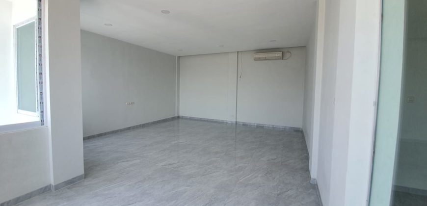 KODE :16001(At/Jm) Dijual Rumah  Sunter, Luas 12×20 Meter, Jakarta Utara