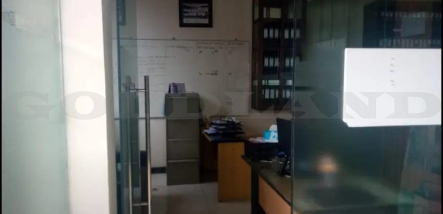 Kode : 15795 (Dj), Dijual rumah swasembada, Luas 189 meter (9×21 m2), jakarta utara