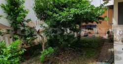Kode: 16253(Jm/Ak), Rumah Dijual Duri Kepa, Hadap Utara, Luas 513 meter,Kebun jeruk, Jakarta Barat