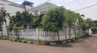 Kode : 16108 (Jm/Ha), Dijual rumah sunter, luas 529 meter, jakarta Utara