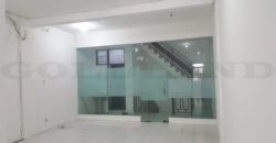 Kode : 16272 (Dj), Disewa Ruko sunter, Luas 120 meter (5×24 m2), Jakarta Utara