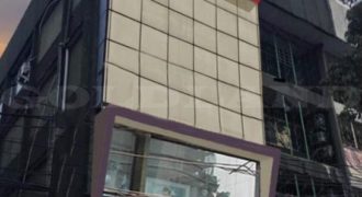 Kode : 16232 (Jm), Dijual ruko Mangga besar, Luas 85 meter (5×17 m2), Jakarta Pusat