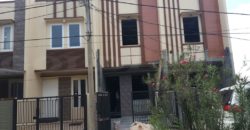 Kode : 16278 (Hb), Dijual Rumah Kelapa gading, Luas 60 meter (4×15 m2), jakarta Utara