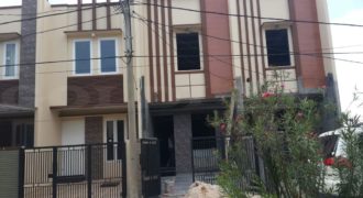 Kode : 16278 (Hb), Dijual Rumah Kelapa gading, Luas 60 meter (4×15 m2), jakarta Utara