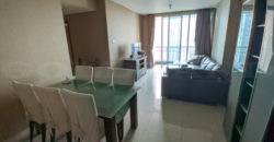 Kode : 16112 (Ak/Ha), Disewa Apartment Central park, Luas 73 meter, Jakarta Barat