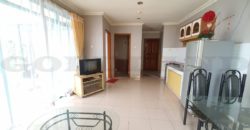 Kode : 15804 (Si/Yg), Dijul Apartment Pesona bahari, Luas 57 meter, Jakarta Pusat