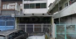 Kode: 16180(Bn), Ruko Disewa Taman Sari, Hadap Timur, Luas 4,5×20 meter(90 meter), Jakarta Barat