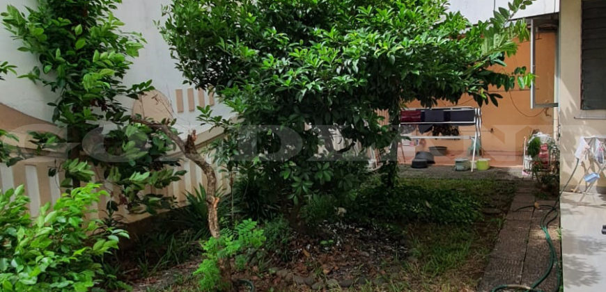 Kode: 16253(Jm/Ak), Rumah Dijual Duri Kepa, Hadap Utara, Luas 513 meter,Kebun jeruk, Jakarta Barat