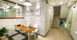 Kode: 16215(Ak/At), Ruko Dijual Gajah Mada, Hadap Timur, Luas 75 meter, Jakarta Barat