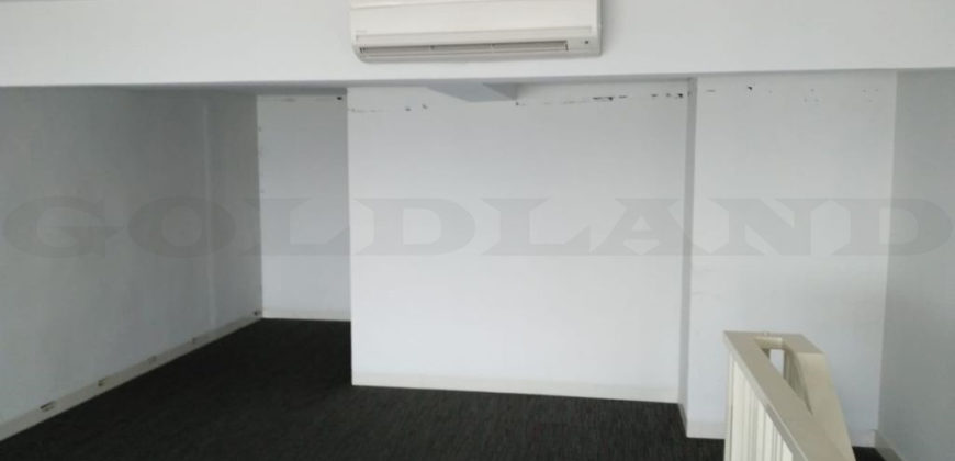 Kode: 16106(Jm/Ha), Apartemen Dijual/Disewa Soho Pancoran, Luas 100 meter, Jakarta Selatan