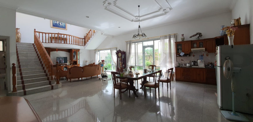 Kode: 16253(Jm/Ak), Rumah Dijual Duri Kepa, Hadap Utara, Luas 513 meter,Kebun jeruk, Jakarta Barat