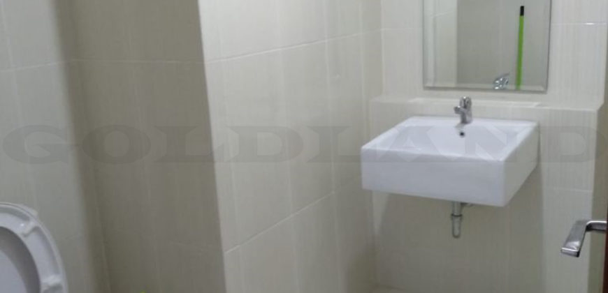 Kode: 16106(Jm/Ha), Apartemen Dijual/Disewa Soho Pancoran, Luas 100 meter, Jakarta Selatan