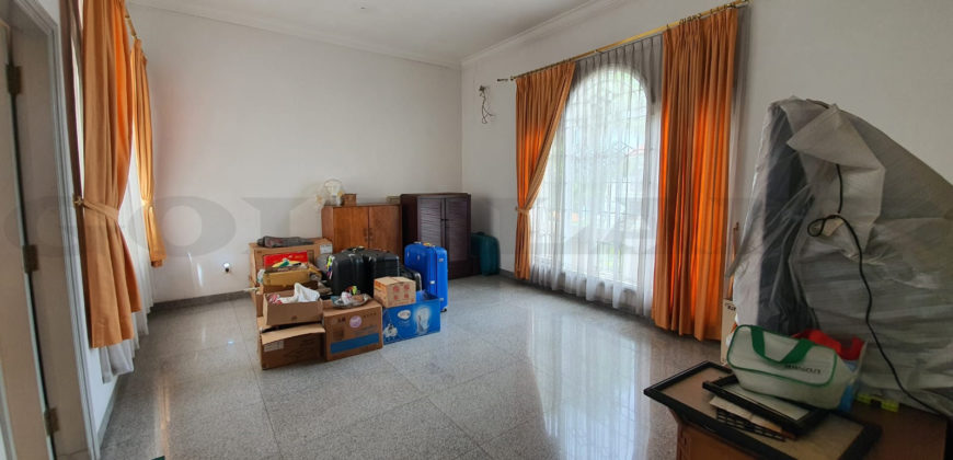 Kode: 16253(Jm/Ak), Rumah Dijual Duri Kepa, Hadap Utara, Luas 513 meter,Kebun jeruk, Jakarta Barat