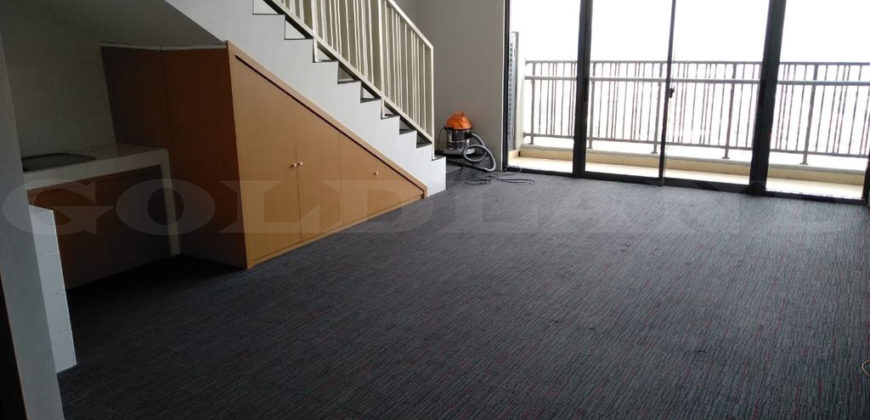 Kode: 16106(Jm/Ha), Apartemen Dijual/Disewa Soho Pancoran, Luas 100 meter, Jakarta Selatan