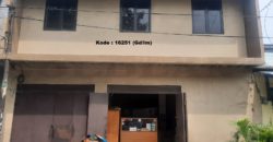Kode: 16251(Gd/Im), Ruko Disewa Tanjung Priok, Hadap Timur, Luas 8×8,8 meter(68 meter), Jakarta Utara