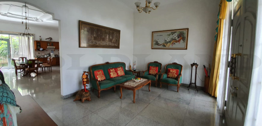 Kode: 16253(Jm/Ak), Rumah Dijual Duri Kepa, Hadap Utara, Luas 513 meter,Kebun jeruk, Jakarta Barat