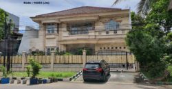 Kode: 16253(Jm/Ak), Rumah Dijual Duri Kepa, Hadap Utara, Luas 513 meter,Kebun jeruk, Jakarta Barat