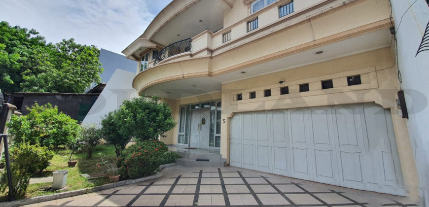 Kode: 16253(Jm/Ak), Rumah Dijual Duri Kepa, Hadap Utara, Luas 513 meter,Kebun jeruk, Jakarta Barat