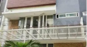 Kode : 16095 (Dj/Js), Dijual Rumah Kemayoran, Luas 10 meter (8×15 m2), Jakarta Pusat