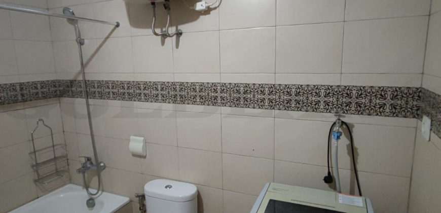 Kode : 16112 (Ak/Ha), Disewa Apartment Central park, Luas 73 meter, Jakarta Barat