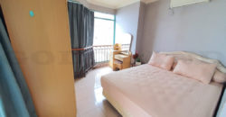 Kode : 15804 (Si/Yg), Dijul Apartment Pesona bahari, Luas 57 meter, Jakarta Pusat