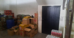 Kode: 16251(Gd/Im), Ruko Disewa Tanjung Priok, Hadap Timur, Luas 8×8,8 meter(68 meter), Jakarta Utara