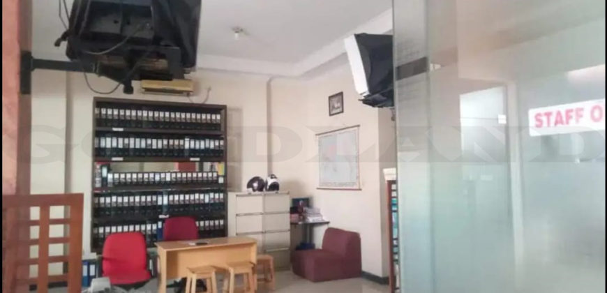 Kode : 15795 (Dj), Dijual rumah swasembada, Luas 189 meter (9×21 m2), jakarta utara