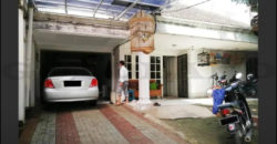Kode : 15798 (Dj), Dijual Rumah Kebayoran Baru, Luas 294 meter, Jakarta Selatan