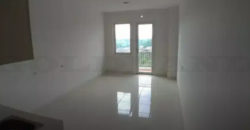 Kode : 16114 (Ah/Ha), Dijual Apartment Sentul tower, Luas 23.2 meter, Bogor