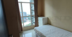 Kode : 16112 (Ak/Ha), Disewa Apartment Central park, Luas 73 meter, Jakarta Barat